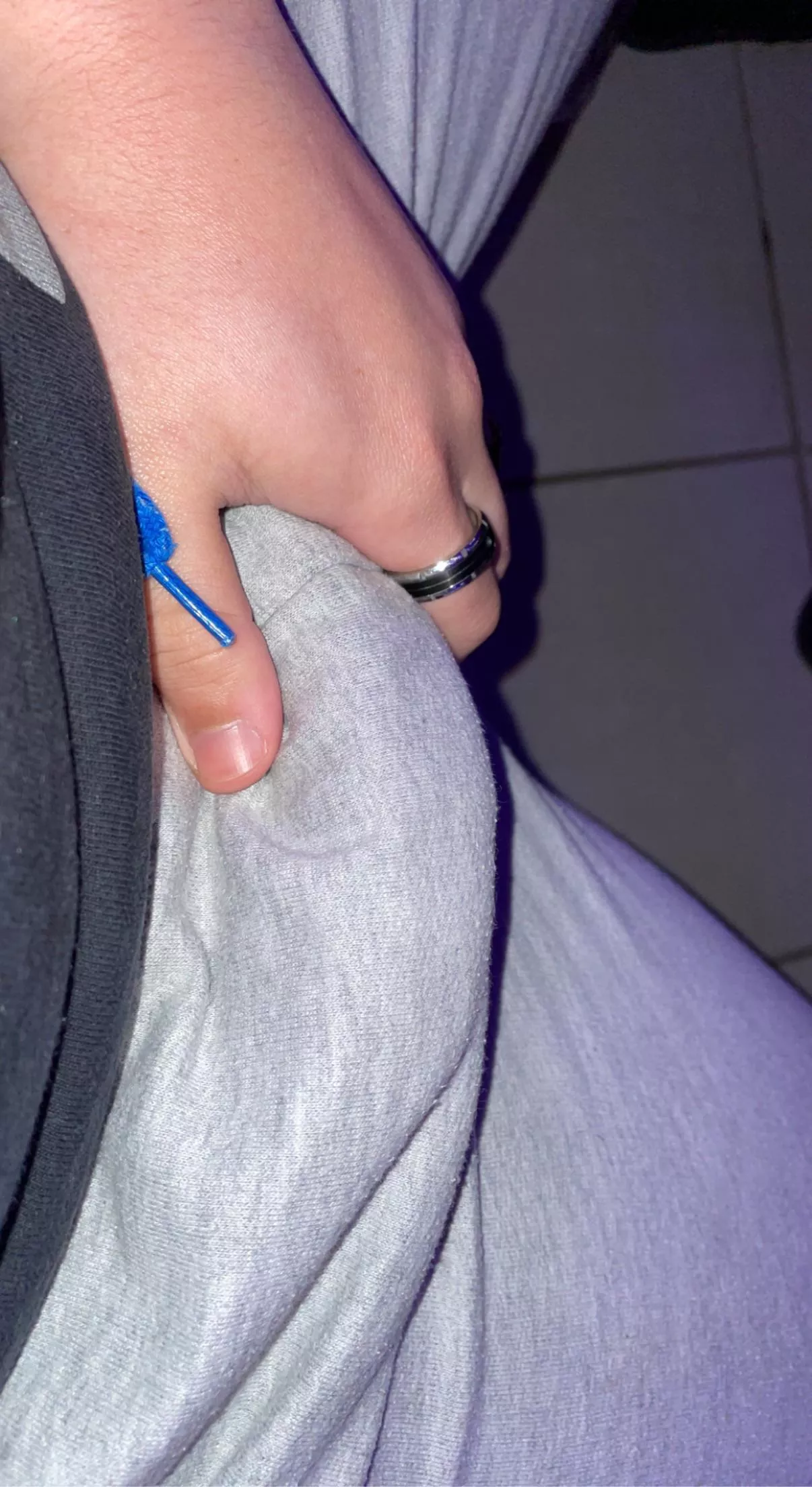 I’ll be a good boy, please use my dick for your own pleasure 🥺