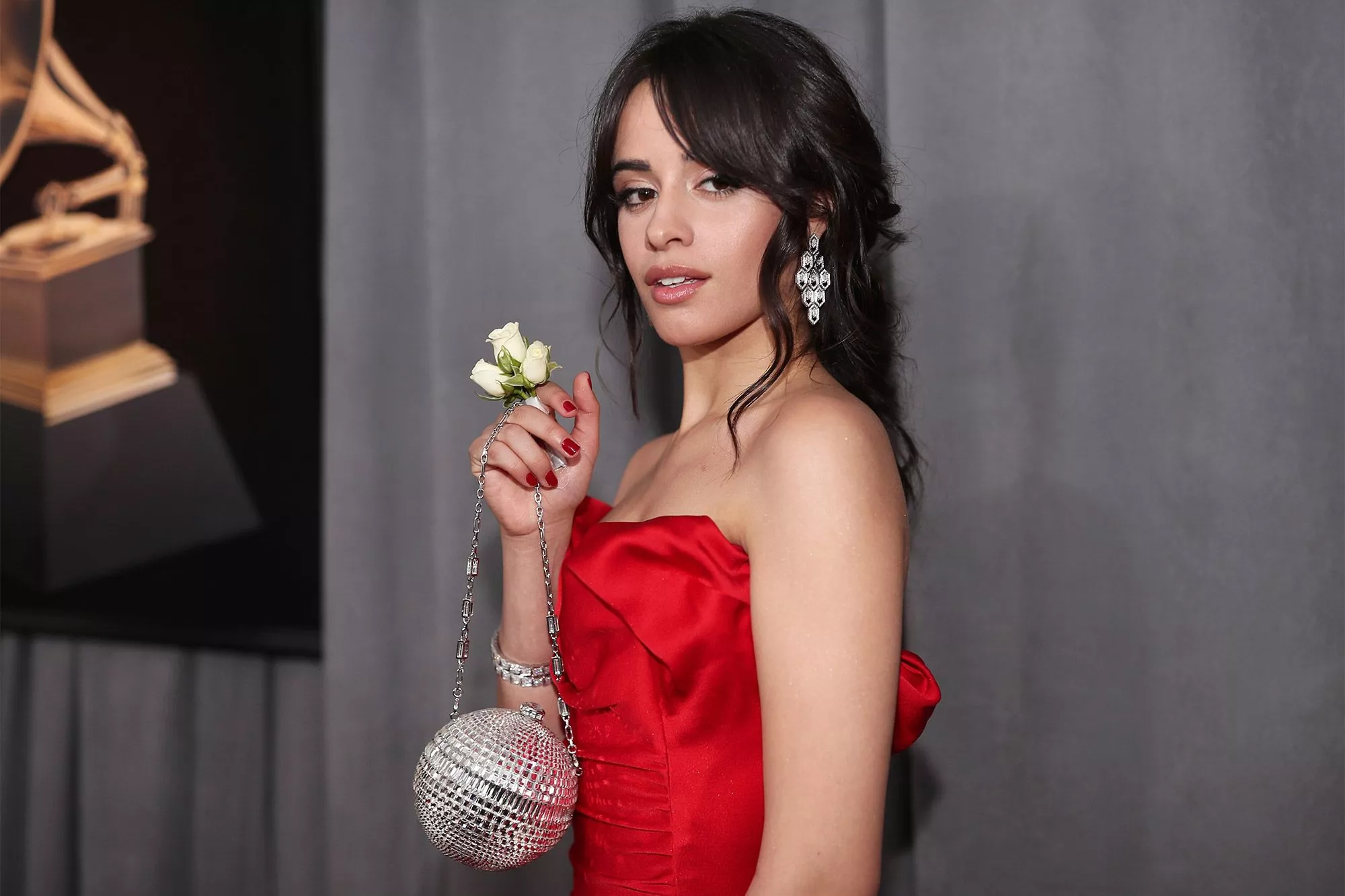 I'll be Camila Cabello for you I'll be Camila Cabello for you