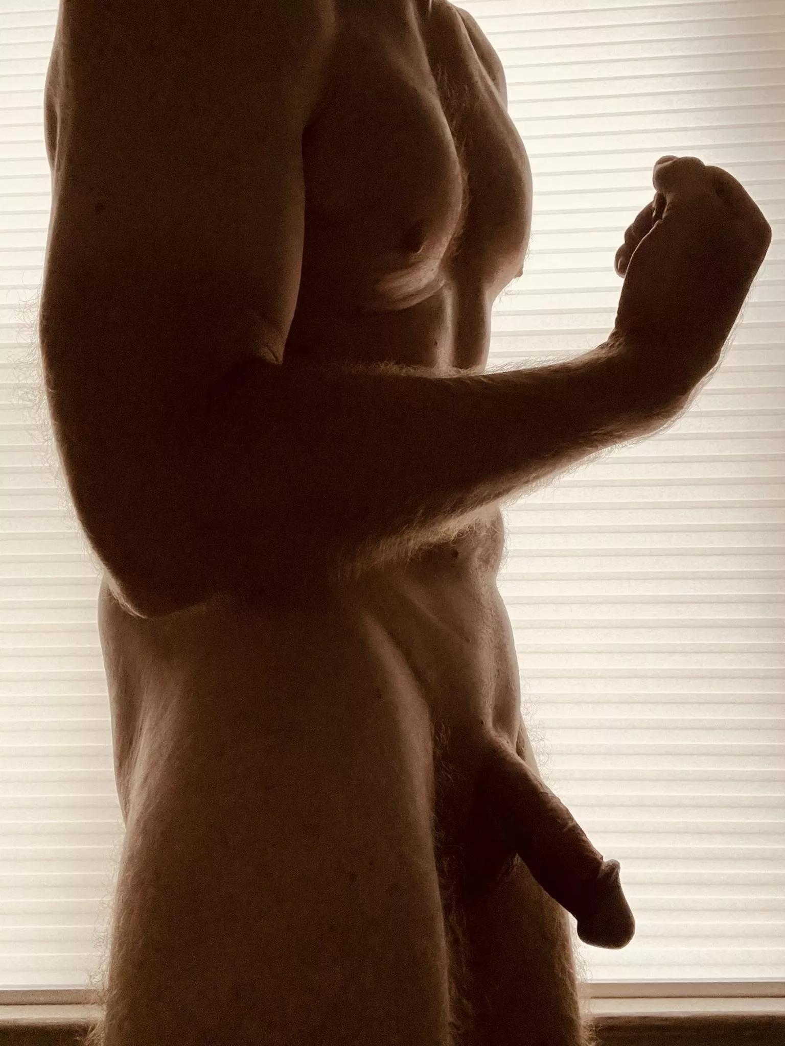 I’ll be decking the halls later, if anyone wants to join me [44]