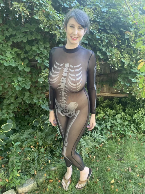 Iโll be dressing up in cute outfits like this all month long! Iโll be dressing up in cute outfits like this all month long!