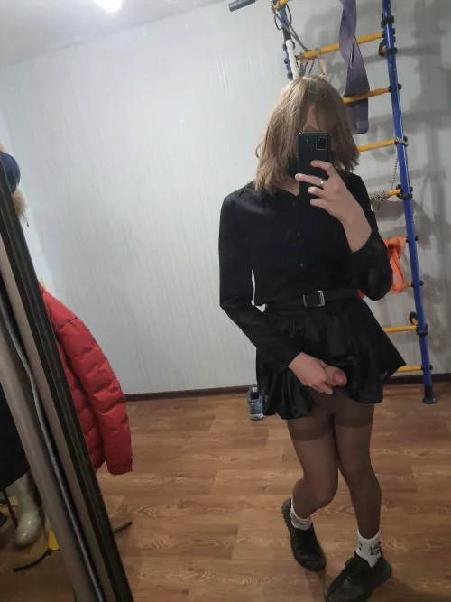 I'll be happy if at least 5 people would like it~