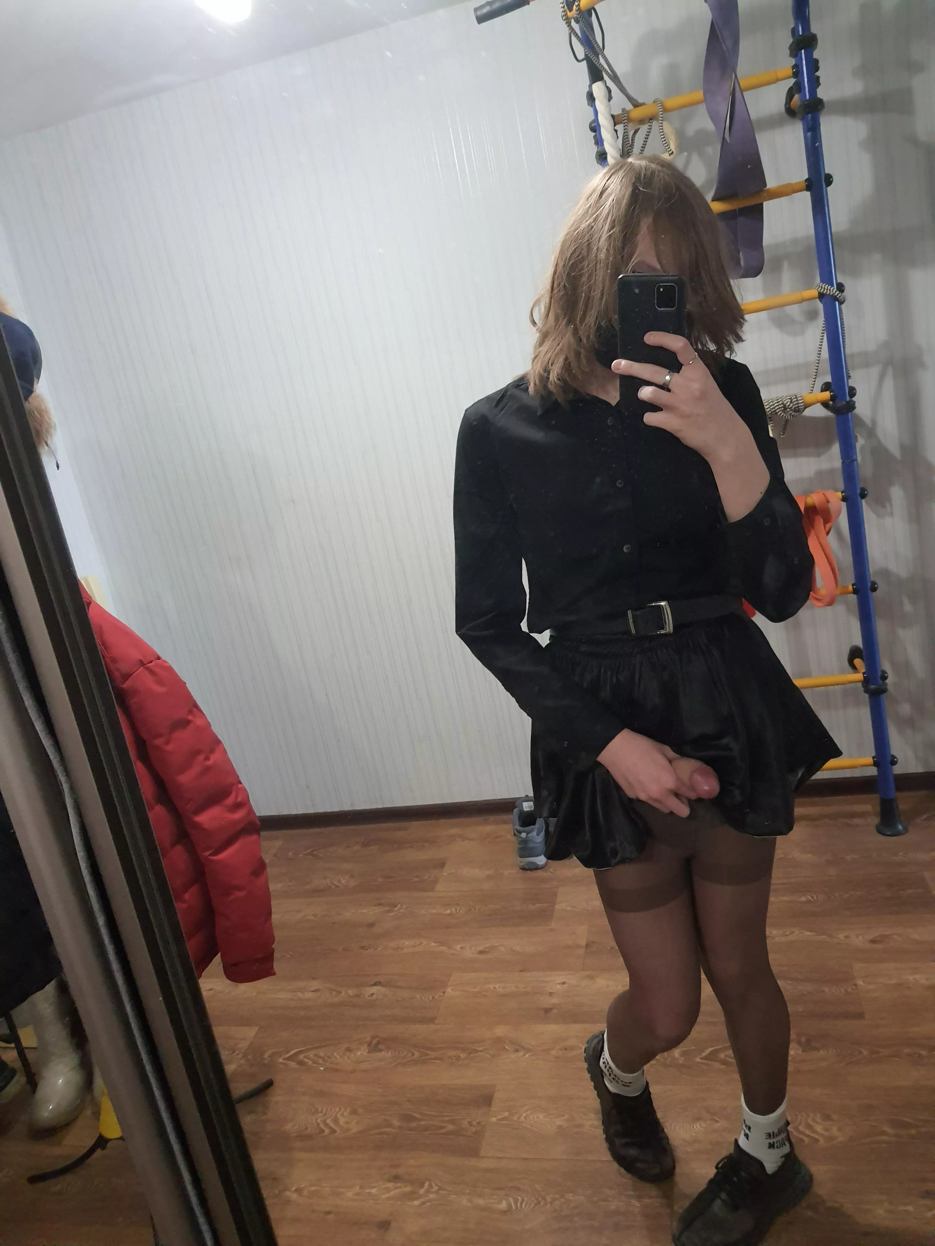 I'll be happy if at least 5 people would like it~