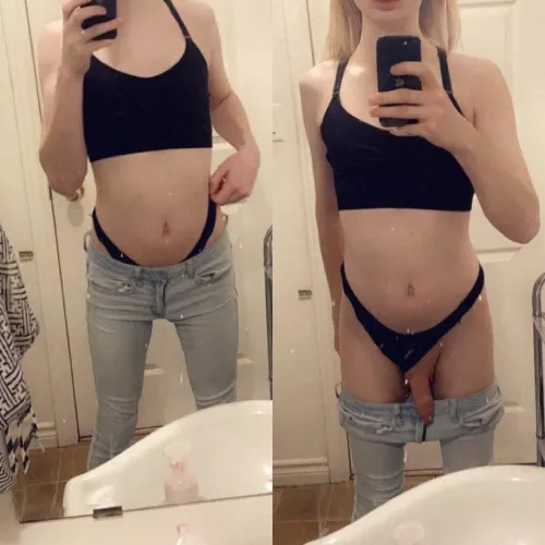 I’ll be happy if this makes 1-2 guys horny 🥵