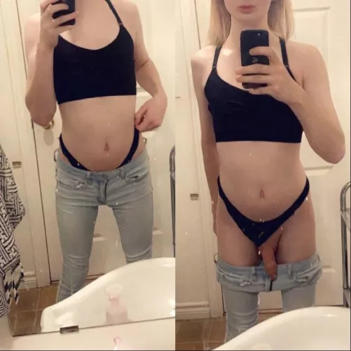 I’ll be happy if this makes 1-2 guys horny 🥵