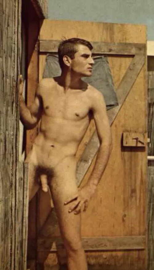 “I’ll be inside…”