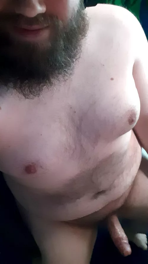 I'll be obedient for you... I promise 😏