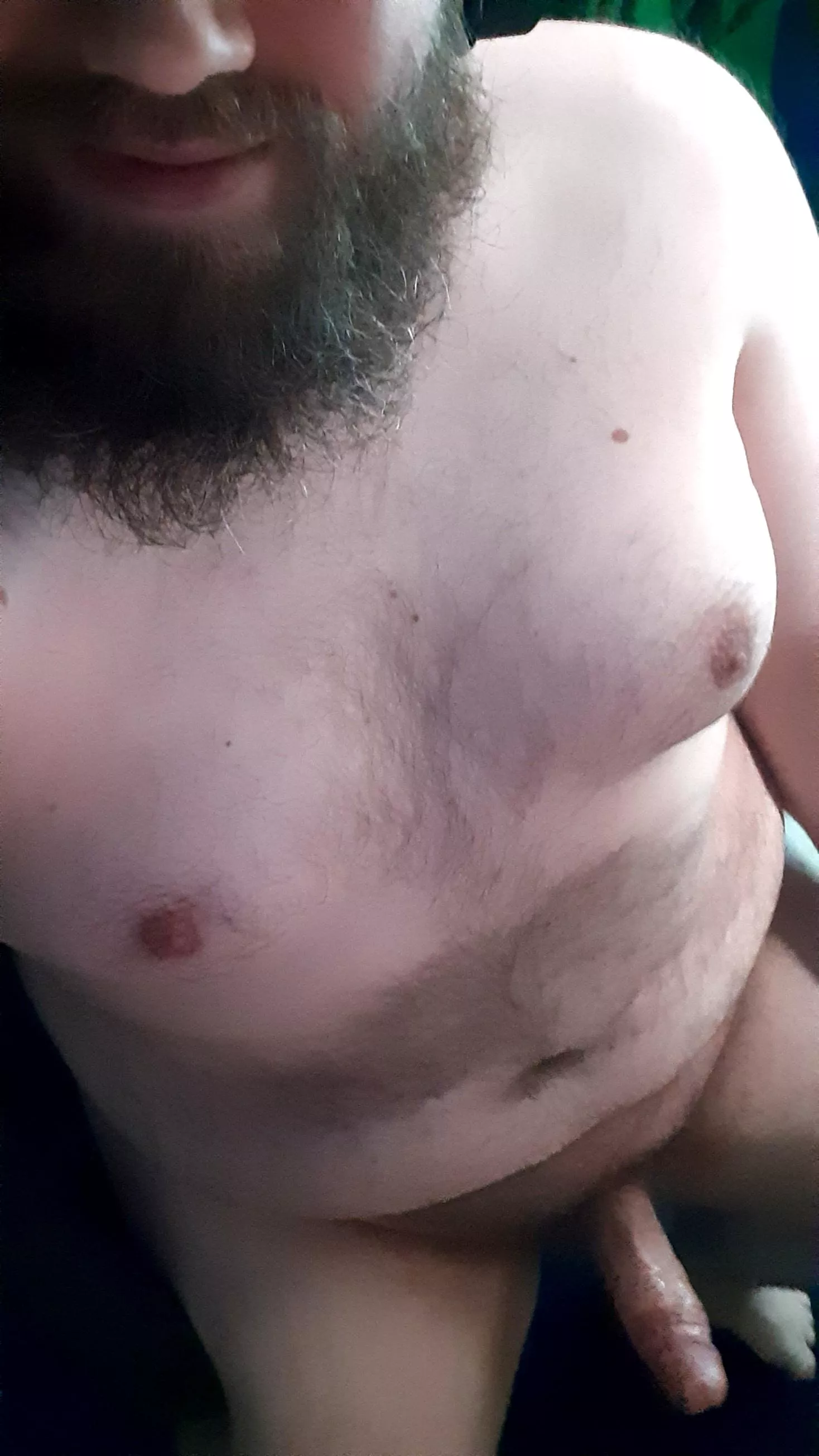 I'll be obedient for you... I promise 😏