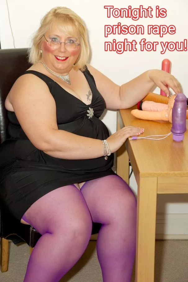 I'll be the Bailiff and you the prisoner I'll be the Bailiff and you the prisoner