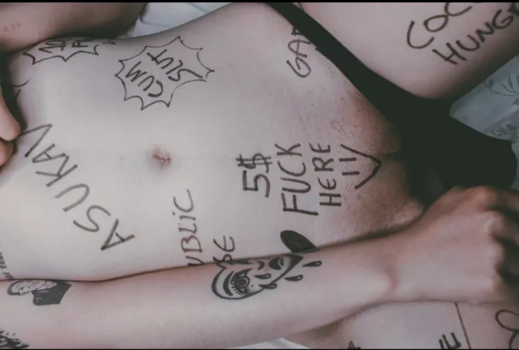 I'll be waiting for you like a filthy whore I'll be waiting for you like a filthy whore