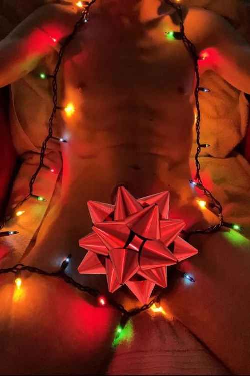 i’ll be your gift