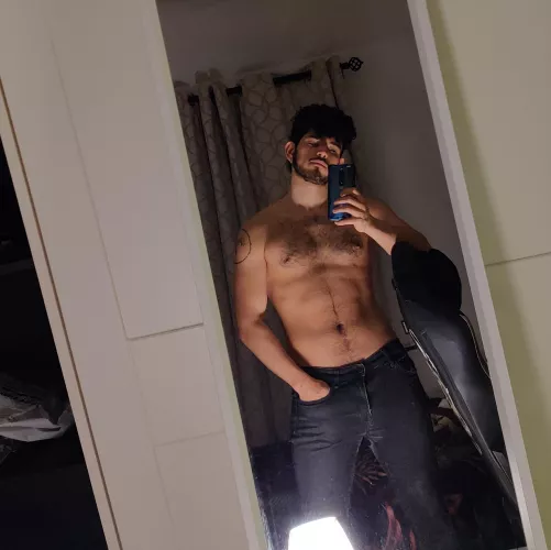 I'll do a Wolverine ๐พ cosplay one day ๐คฃ๐ I'll do a Wolverine ๐พ cosplay one day ๐คฃ๐