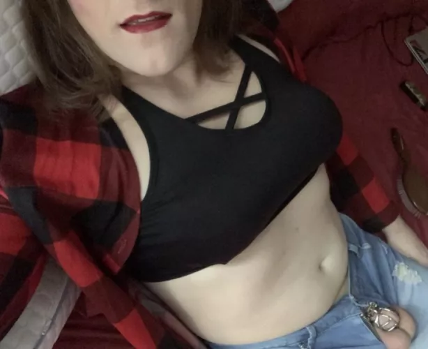 Iโll do anything to get on the Naughty List ๐ Iโll do anything to get on the Naughty List ๐