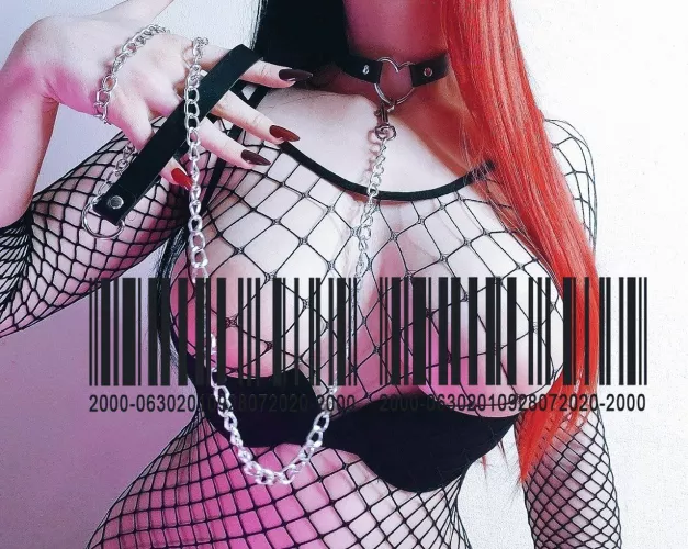 I'll dress you up like a slut and fuck your ass off