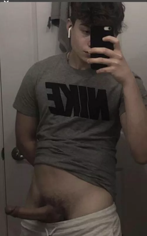 i’ll eat u out before i put it in