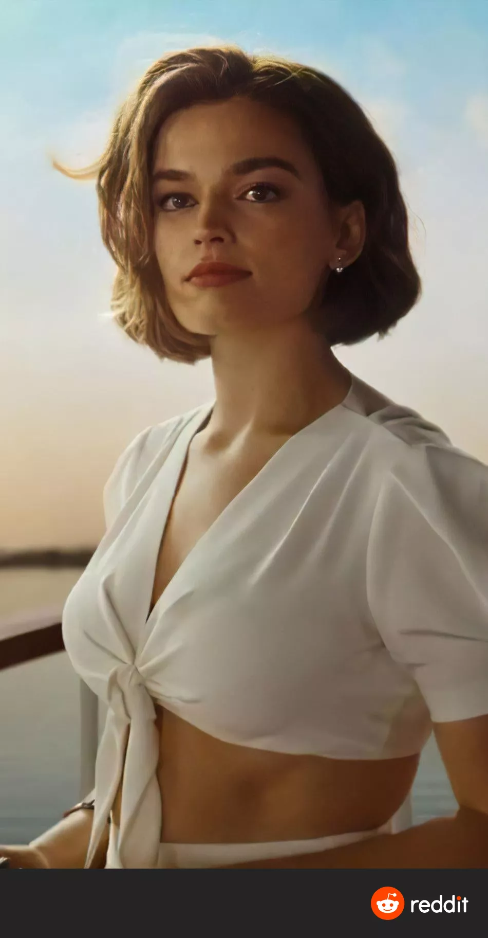 I'll feed pics for buds that play Emma Mackey for me I'll feed pics for buds that play Emma Mackey for me