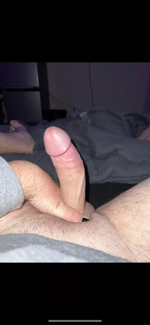 Iβll fuck anyone who wants it