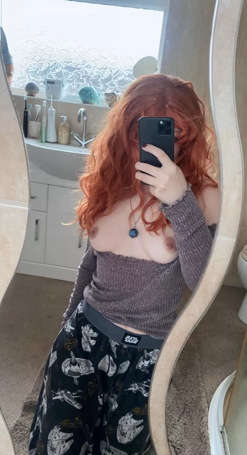 I’ll get Clone Wars ready, you bring the pizza? 💕