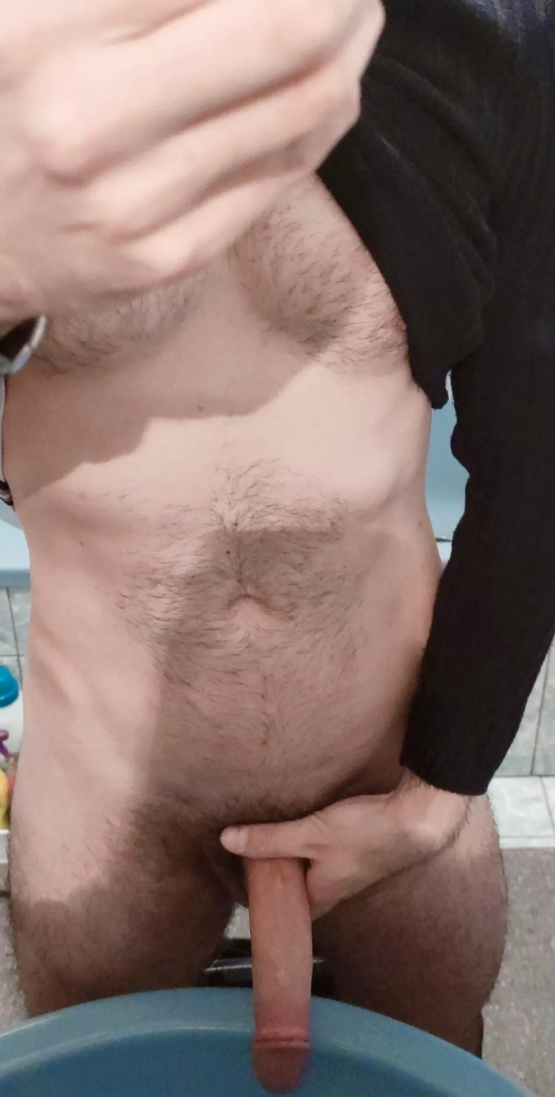 I'll give it to you rough!😈🍑🍆