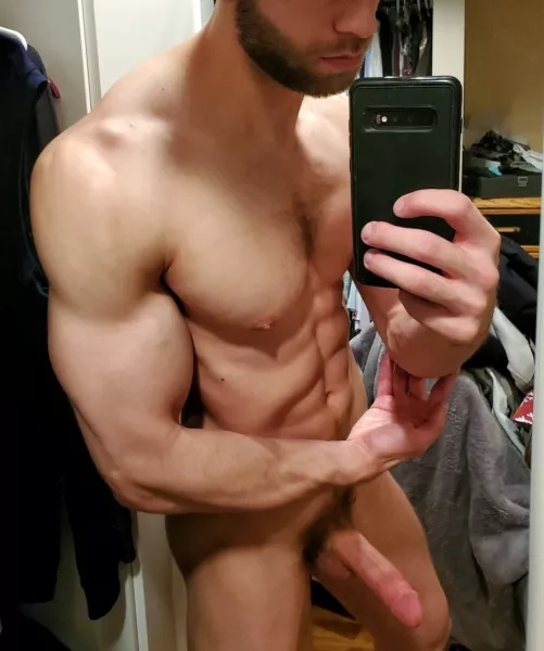 I'll give you some cut Canadian cock