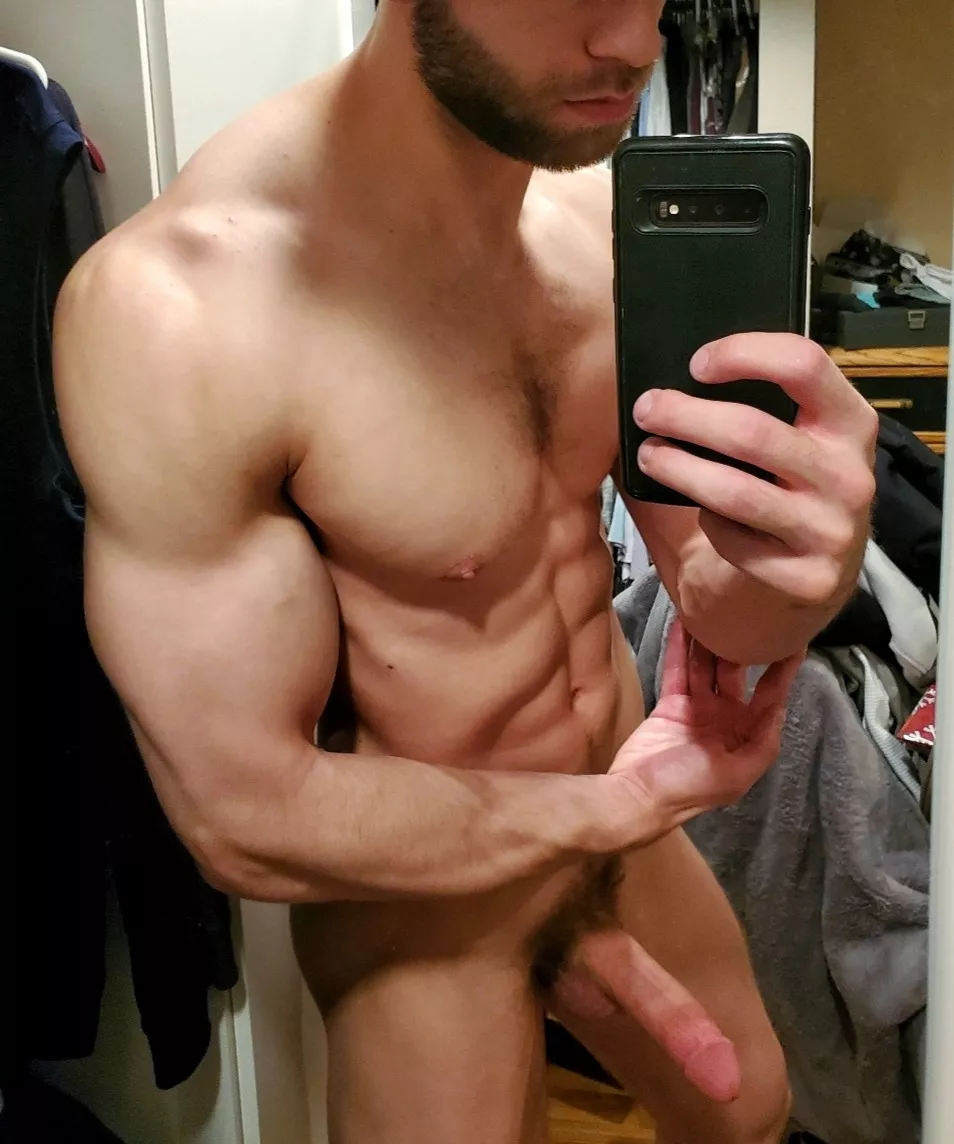 I'll give you some cut Canadian cock I'll give you some cut Canadian cock