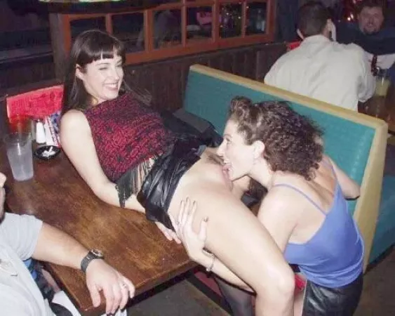 I’ll have what she’s having