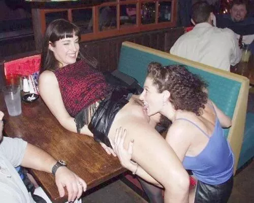 I’ll have what she’s having