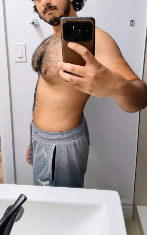 I'll just drop this here 🤷♂️