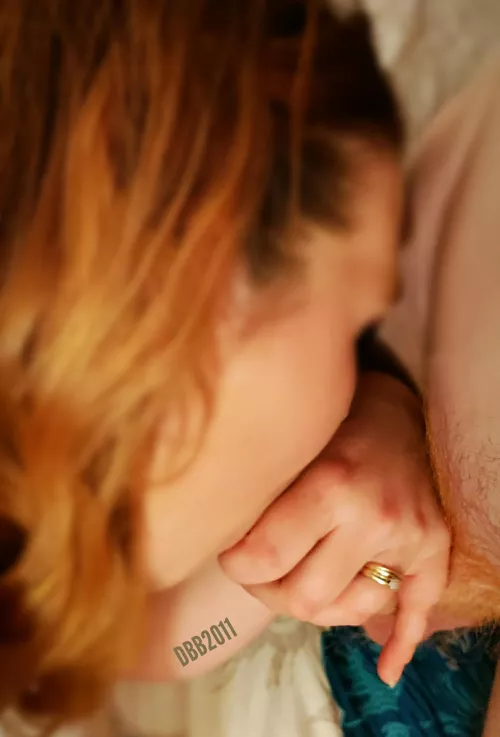 I'll just leave this here. :) 30/f