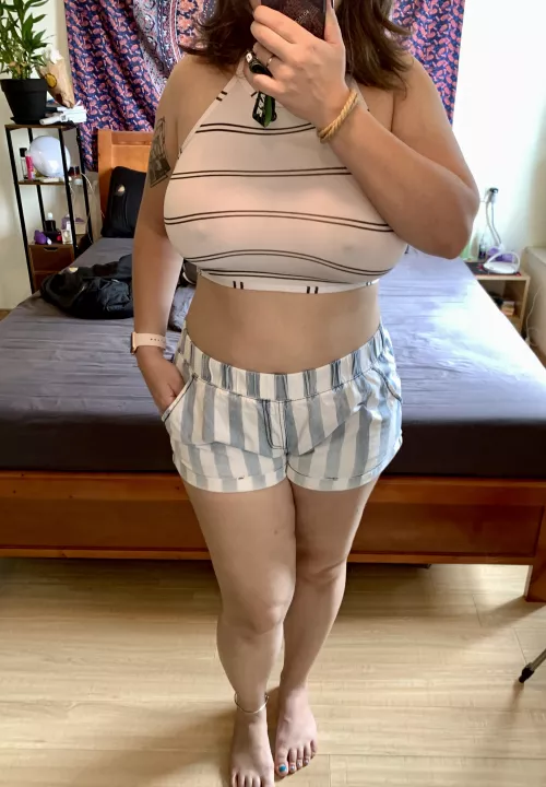 I'll just run to the store real quick, should I get you something? I'll just run to the store real quick, should I get you something?