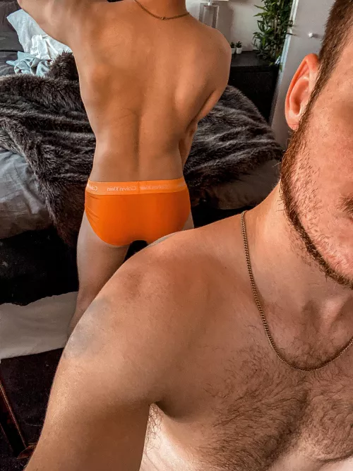 I’ll keep you warm under the covers