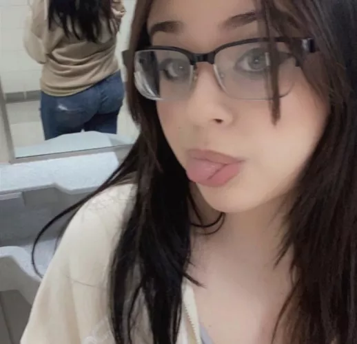 Iβll let you do whatever you want with me only after you ruin my face you better start planning