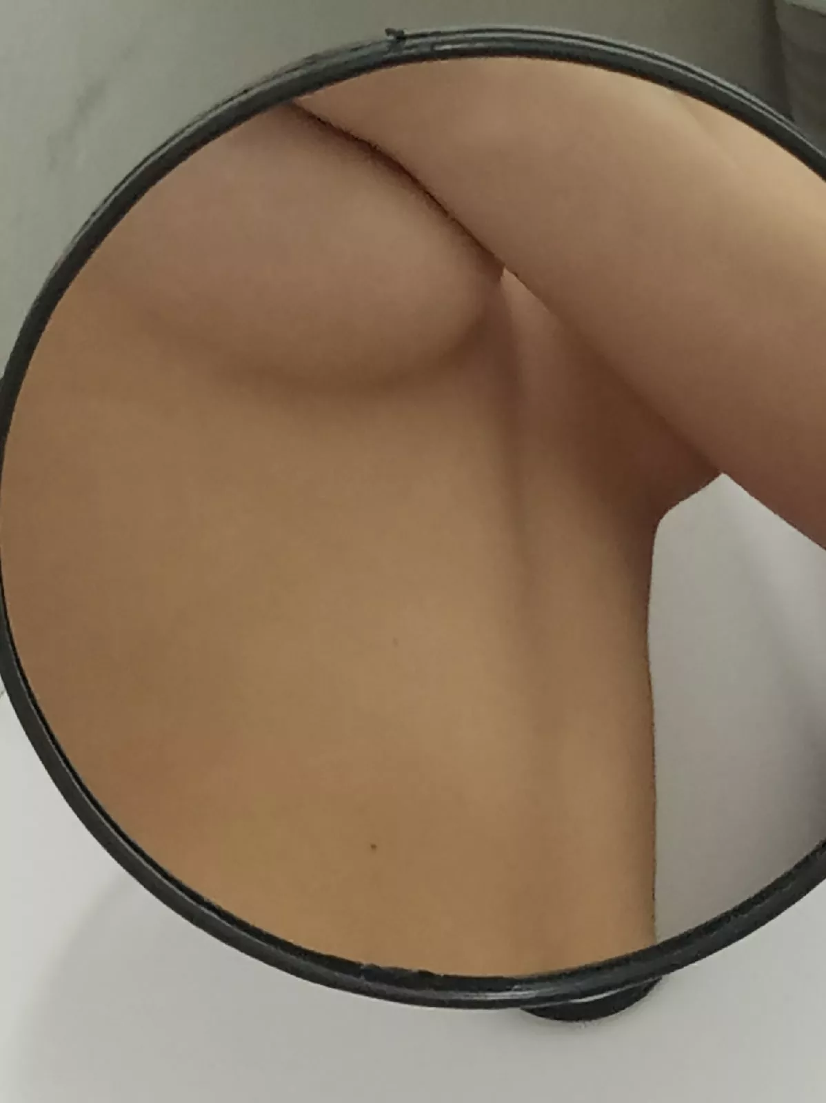 I'll let you fuck me all you want, as long as you cum on my tits every now and then, is that a deal?