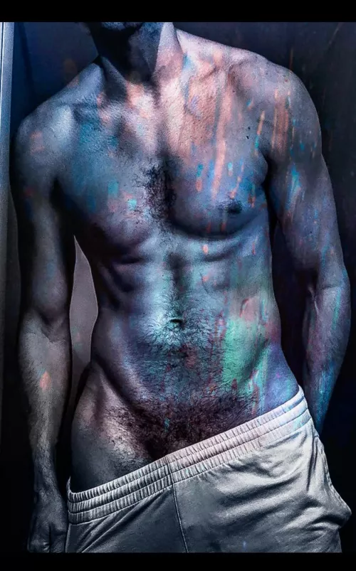 I’ll [M]ake space for you