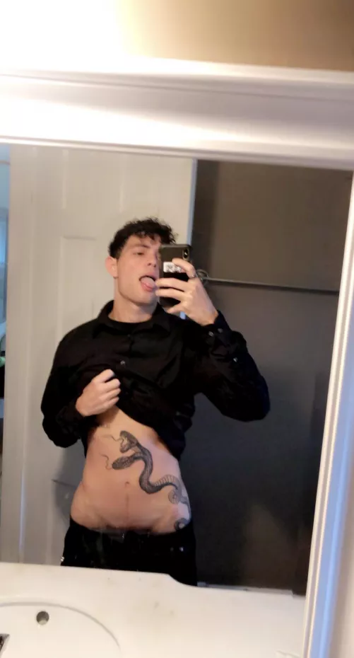 Iβll play w you ass while you play games