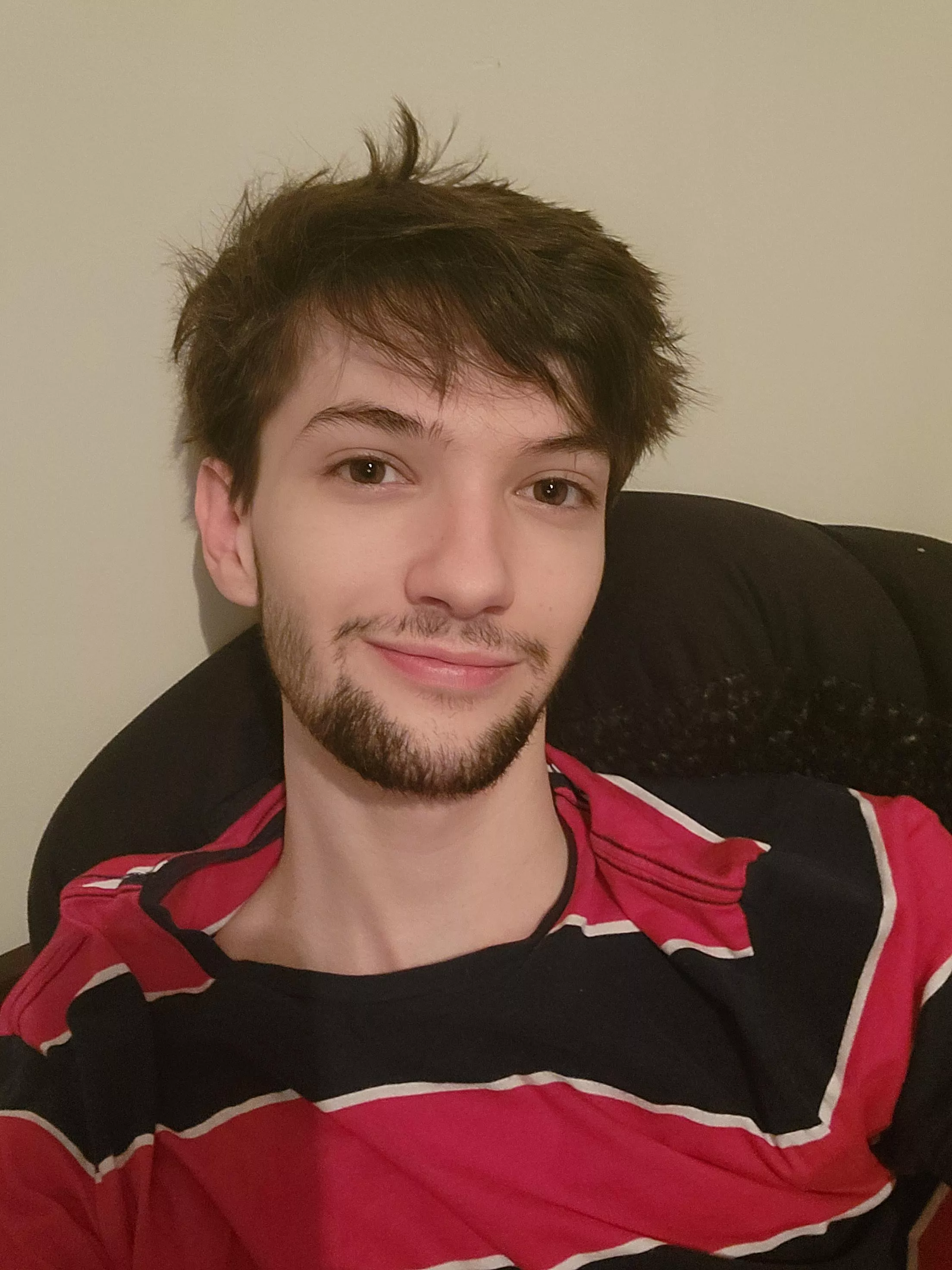 I'll probably delete this one later but why not?