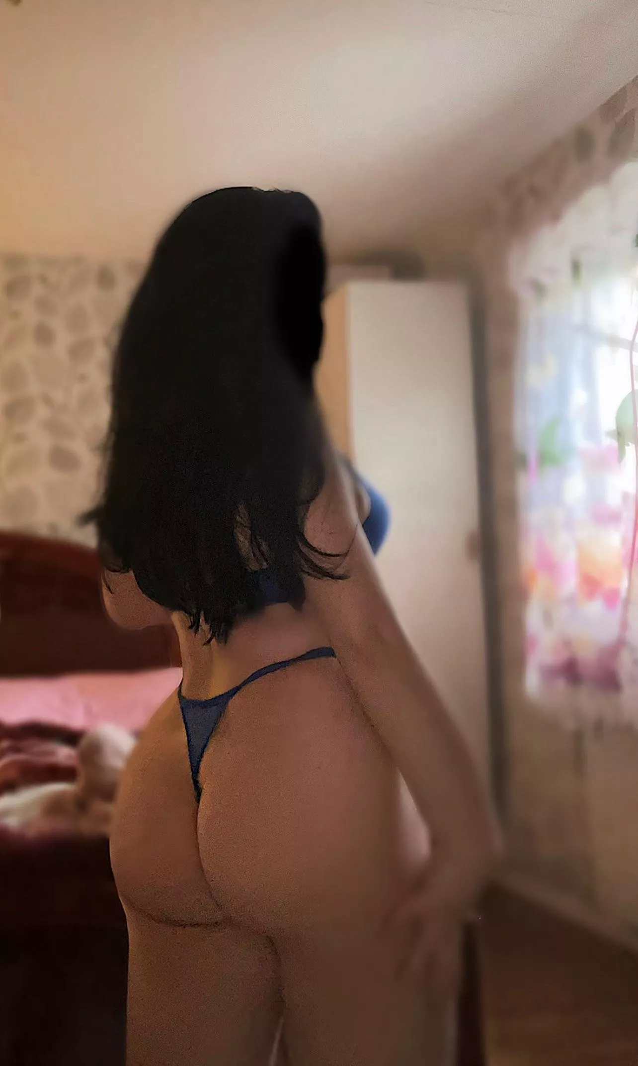 I’ll ride you after.. ;)