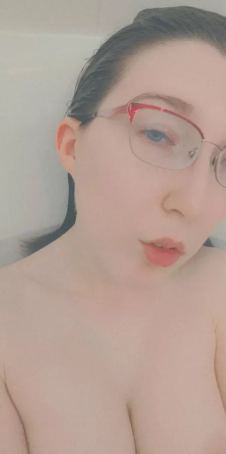 I'll scrub your back if you'll scrub mine ๐