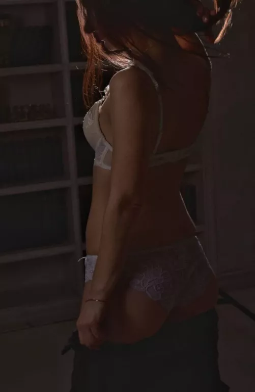 I'll show you everything you want