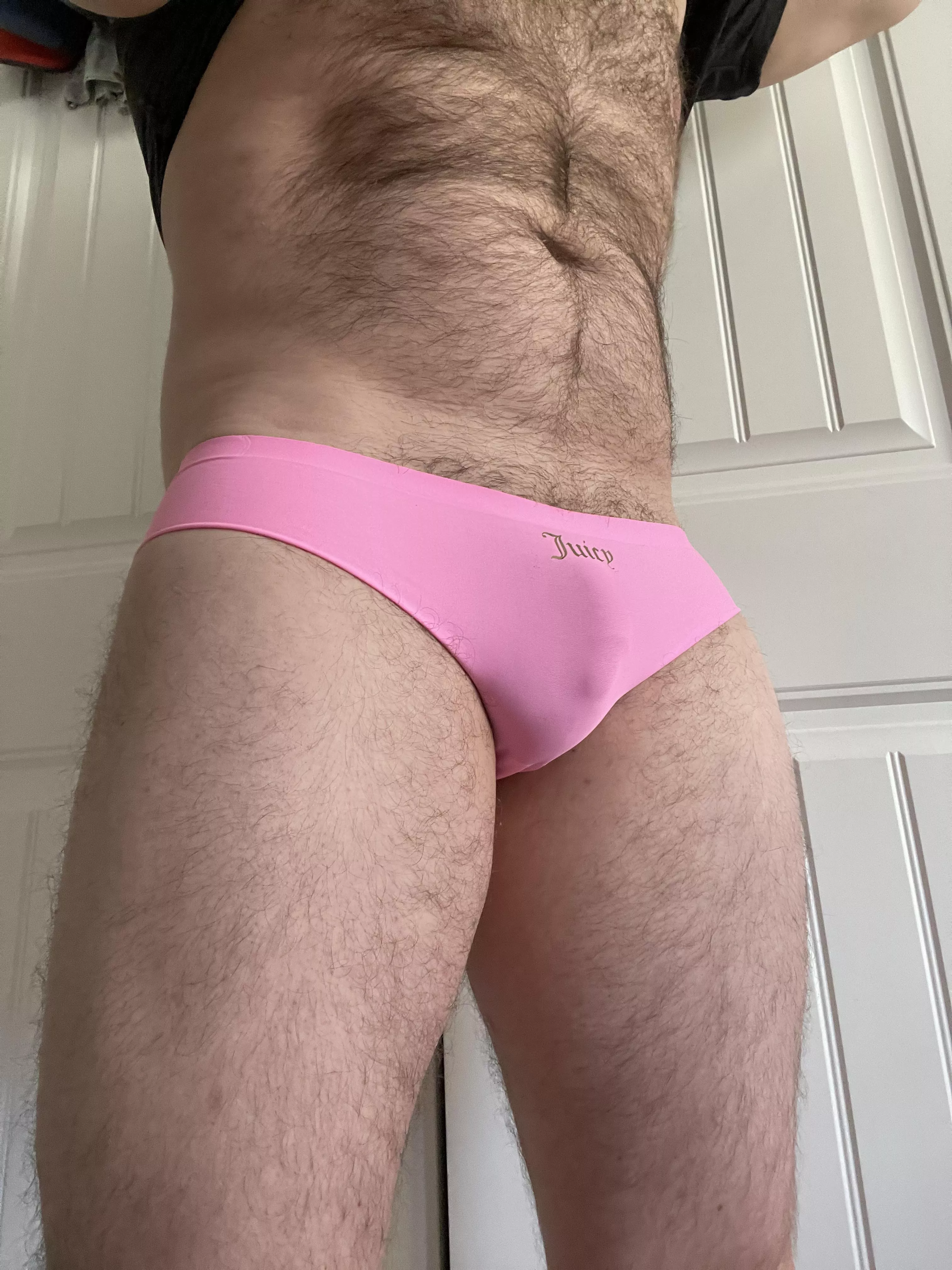 I’ll show you mine if you show me yours…