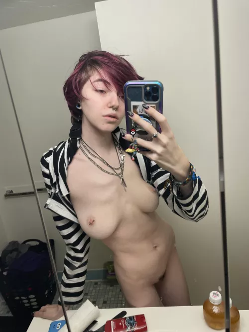 I’ll show you some fun if you let me<3