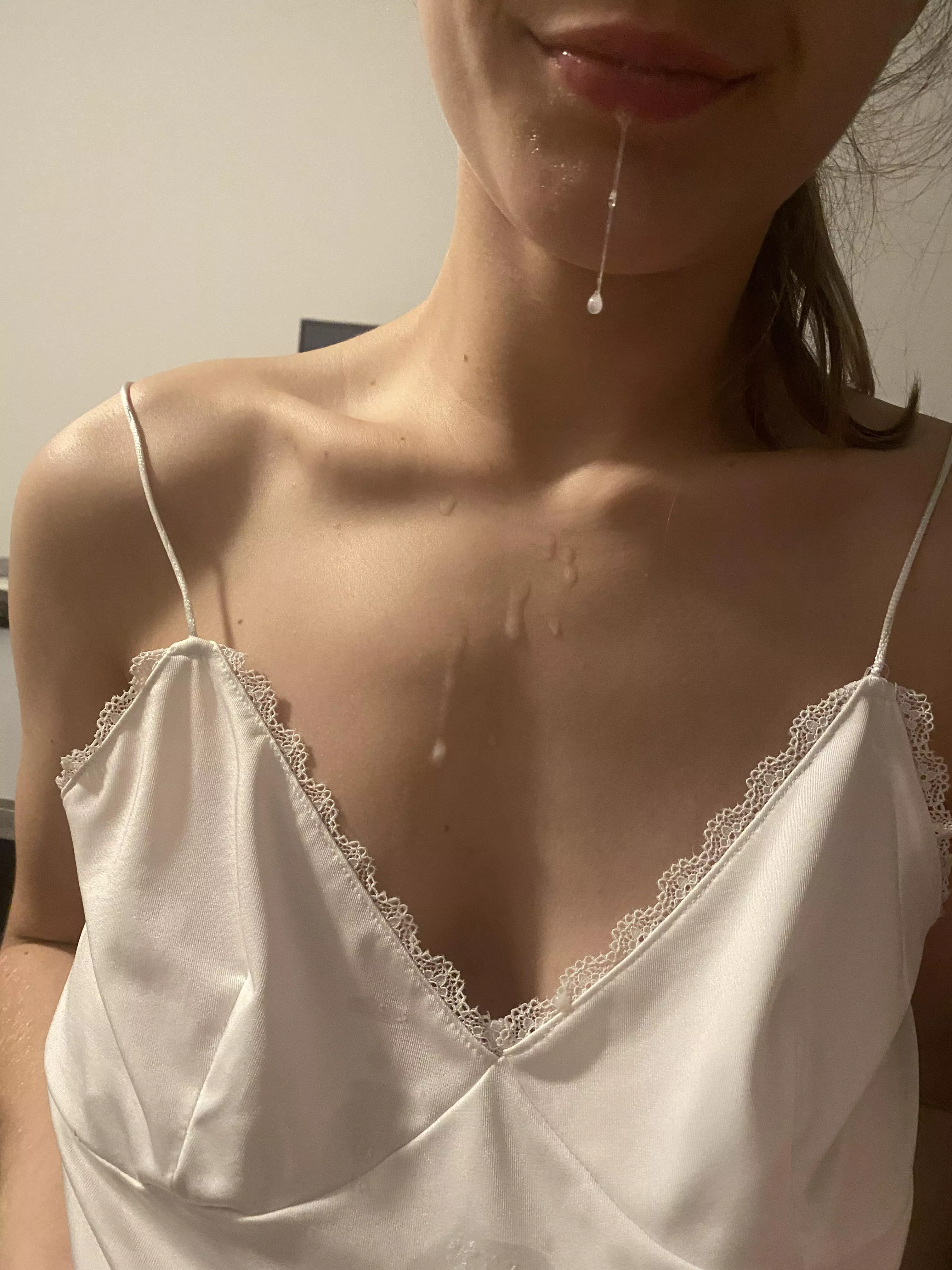 I’ll suck if you cum🤍 I’ll suck if you cum🤍