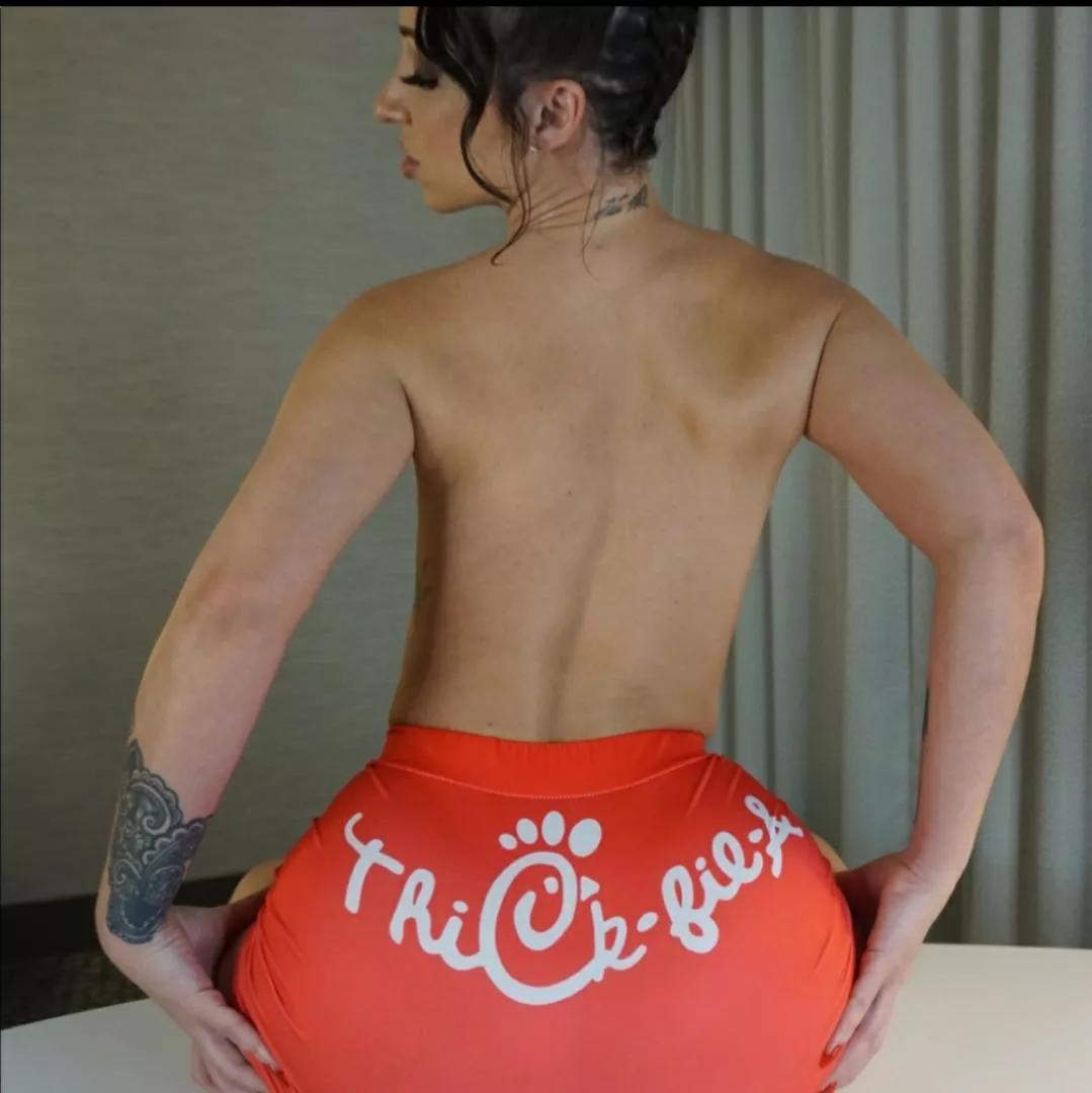 I'll take a #5, and a large coke please.