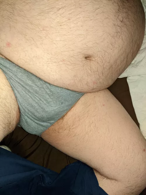 I'll take them off if I can lick the kitty.