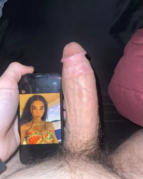 i’ll tribute for a feed of fat asses