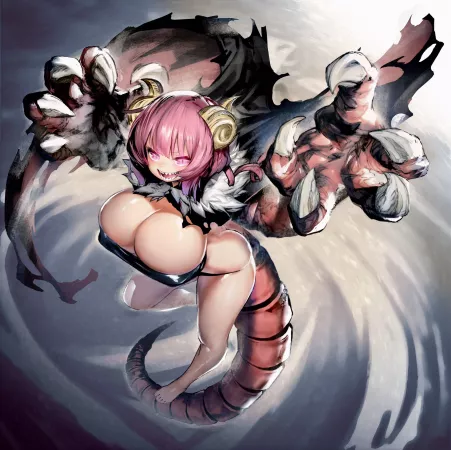 Ilulu do be lookin pretty nice (@prpr00000) Ilulu do be lookin pretty nice (@prpr00000)