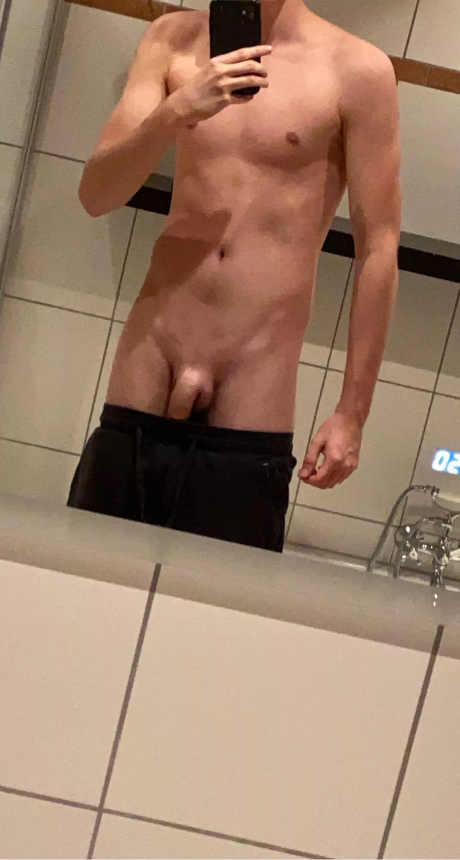 Im 18. what do you think? Im 18. what do you think?