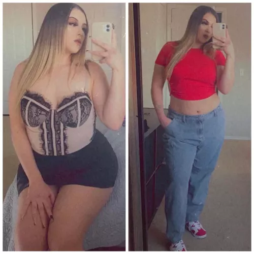 Iβm 19 years old, Thick & Curvy af ππ€ͺπ