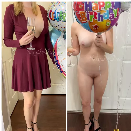 Iβm 36 with 3 kids but am I still fuckable?