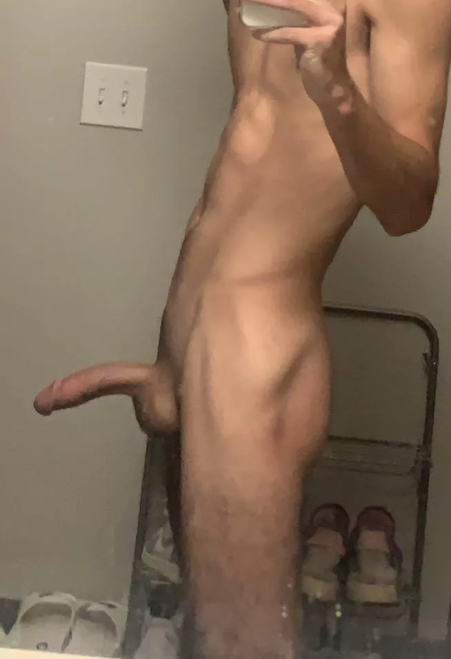 i’m 6’4 so how big do you think it is?