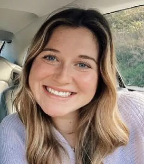 I’m a 19/f would your man want to use me? I’m good for more than just in person…